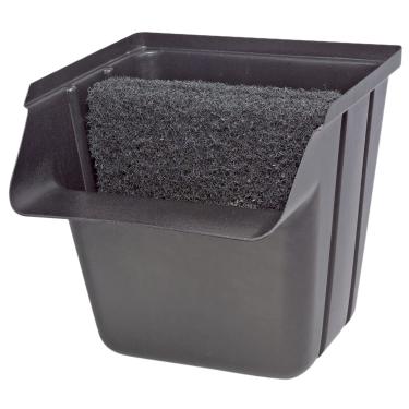 Imagem de Little Giant 517202 SPW10 Spillway para córregos ou cachoeira, 25,4 cm