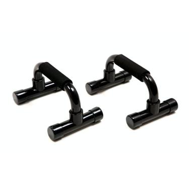 Imagem de Apoio Fixo Para Flexão De Braço (par)  Suporte Odin Fit