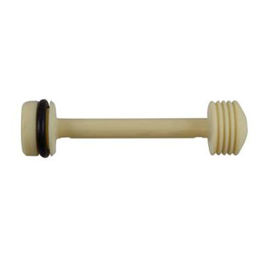 Imagem de ICT Billet LS Barra de passagem de plugue de óleo de bloco de motor compatível com todos os motores GM Série LS LS1 LM7 LR4 LQ4 LS6 LQ9 LM4 L33 LS2 L92 LY5 LC9 LH8 LMG LS3 551284