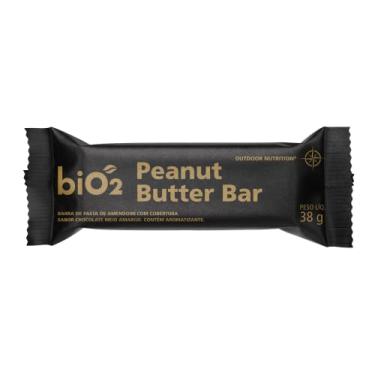 Imagem de Bio2 Peanut Butter Bar Unidade 38G
