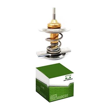 Imagem de Válvula Termostática Fiat Stilo 2004 a 2010 Gm Astra 1995 a 2004 Calibra 1996 a 1997 Corsa 1995 a 2012 Ipanema Kadett Monza 1986 a 1991 Meriva 2003 a 2005 Omega 1986 a 1995 Tigra 1999 a 2005