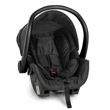 Imagem de Bebê Conforto - Dispositivo de Retenção - Cocoon - Black -  Galzerano