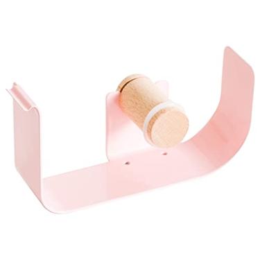 Imagem de Dipenser de torneira U Brands Arc Desktop, rosa