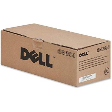 Imagem de Dell Cartucho de toner 1110 (OEM# 310-6640, 310-7660) (rendimento de 2.000), J9833