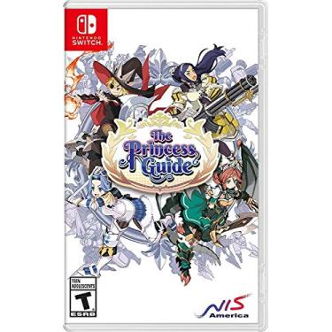 Imagem de Princess Guide for Nintendo Switch