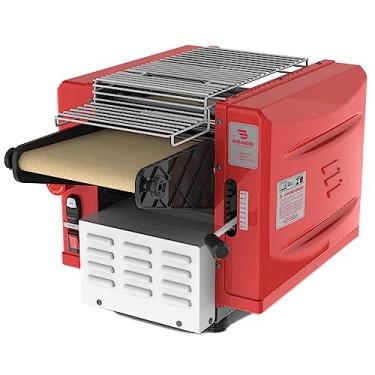 Imagem de Modeladora De Pâes 220MM De Mesa Braesi - MBMJ-22/1 STYLE G2-Bivolt