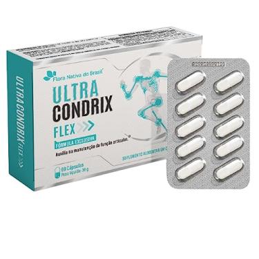Imagem de ULTRA CONDRIX FLEX 60 CAPS