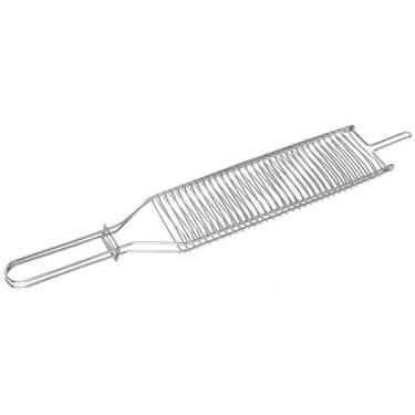 Imagem de Grelha Dupla Utimil para Coraçãozinho - 72cm