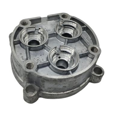 Imagem de Guia do Pistão Compatível com Desobstruidora WAP Tobata Turbo Ultra FW007649