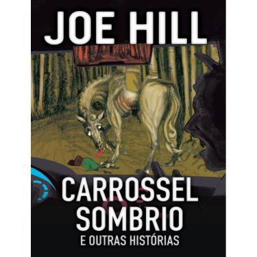 Imagem de Carrossel Sombrio E Outras Historias