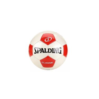 Imagem de Bola de futebol Spalding Classic 5
