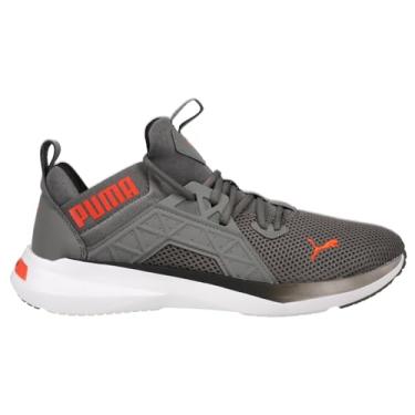 Imagem de PUMA Softride Enzo NXT Fade Men's Running Sneakers in Grey, Size 12