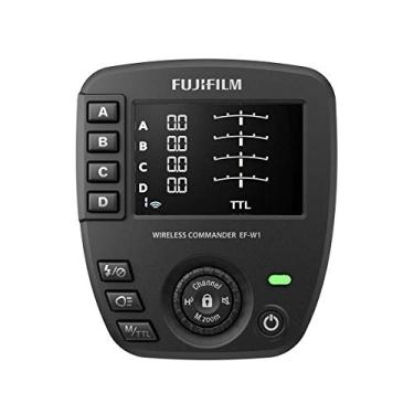 Imagem de Fujifilm Commander sem fio EF-W1 (16657855)