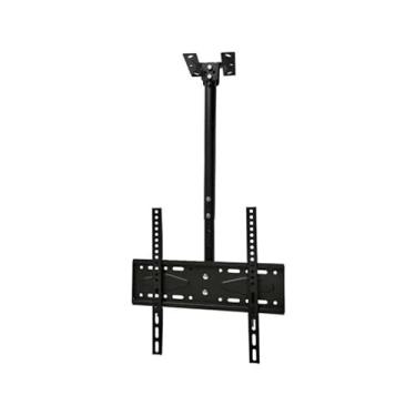 Imagem de Suporte de TV LCD de teto LED de 26 a 60 polegadas giratório 90° Atrix Color Black X700