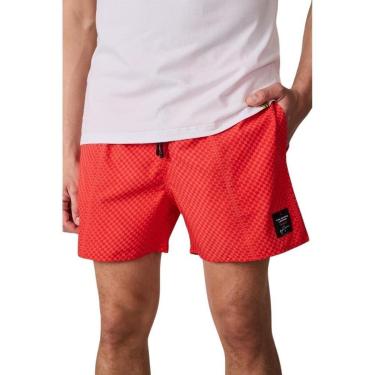 Imagem de Short Praia Estampado Senna Reserva-Masculino