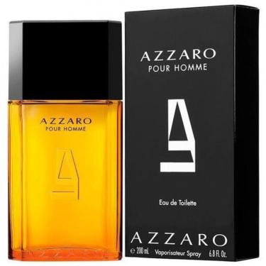 Imagem de Azzaro Pour Homme Eau De Toilette - Perfume Masculino 200ml