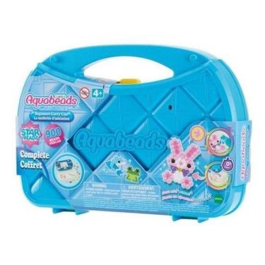 Imagem de Brinquedo Aquabeads Maleta Iniciante Completo 31912 Epoch