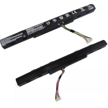 Imagem de Bateria Para Notebook Acer Aspire E5-475: E5-475-31A7 E5-475-32X8 E5-4