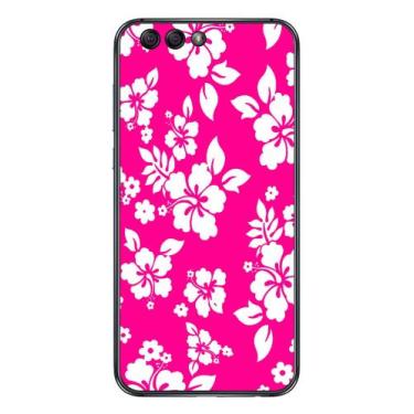 Imagem de Capa Adesivo Skin182 Verso Para Asus Zenfone 4 - KawaSkin