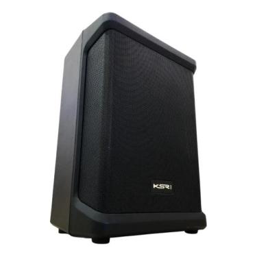 Imagem de Caixa de som Ativa K1 Compact Monitor Pa Portatil Ksr Pro 250w Rms