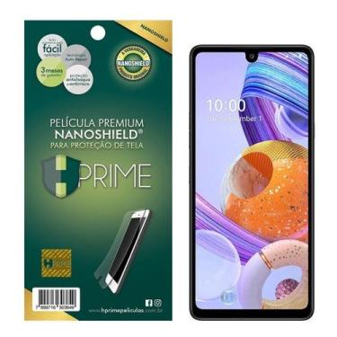 Imagem de Película Premium Hprime  LG K71 / Stylo 6 - Nanoshield