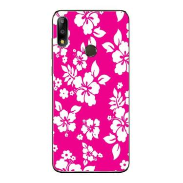 Imagem de Capa Adesivo Skin182 Verso Para Zenfone Max Pro (m2) Zb631kl - KawaSki