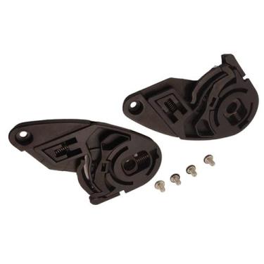 Imagem de Reparo Fixação Viseira Capacete Helt 967 New Race Original