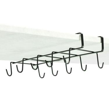 Imagem de Gancho De Organizador De Cozinha Para Canecas Xícaras - Wincy