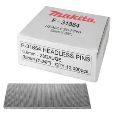 Imagem de Pino para pinador 35mm f-31854 10.000 pcs makita
