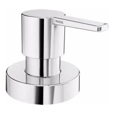 Imagem de Acabamento Docol Para Registro Deca 1.1/4 E 1.1/2 Gali