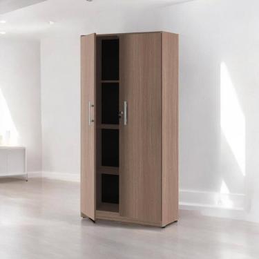 Imagem de Armário Multiuso 02 Portas Lumiere Montana