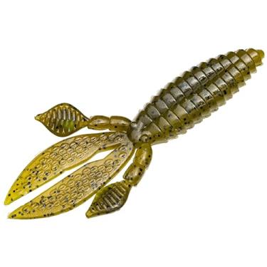 Imagem de Isca de roedor Strike King KVD, Summer Craw, 4-inch