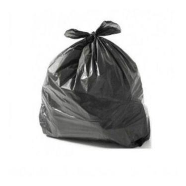 Imagem de Saco Para Lixo 40 Litros (1000 Unds) Indicado Para Lixo Leve - HIGIPAC