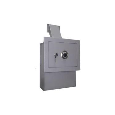 Imagem de Cofre Mecânico - Embutir Fundo Falso APT - Fort Safe