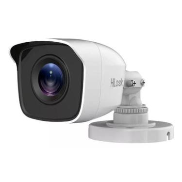 Imagem de Câmera Segurança Hikvision Thc-b110-p Hilook Com Resolução De 1mp Visã