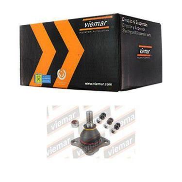 Imagem de Pivô suspensao - palio 1999 a 2002 / siena 1999 a 2000 - 503108 - VIEM