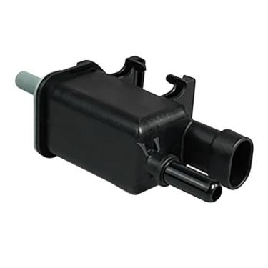 Imagem de Solenoide de válvula de purga de vapor 214-1680 compatível com Buick Chevy Silverado Tahoe Malibu GMC Yukon 1500 2500 3500 Hummer Isuzu Envoy Express Suburban Savana Sierra Pontiac 12597567 911-032