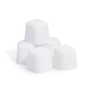 Imagem de Weber Cubos mais leves, brancos