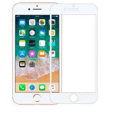 Imagem de Tela Display Lcd Touch Para ip  8 8g B  Pelicula 3D - Inova