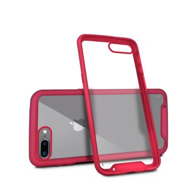 Imagem de Capa case capinha Stronger Rosa Para iPhone 7 Plus - Gshield