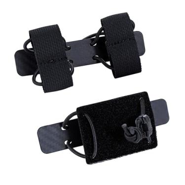 Imagem de Suporte de torniquete Molle, JX Tacfancier Elástico TQ Alça de Retenção para Colete Mochila, Fecho de Cordão de Choque Inserção IFAK