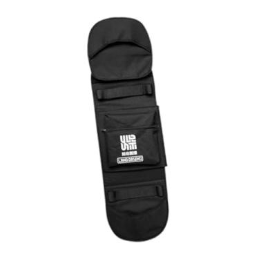 Imagem de UGPLM Bolsa de mochila de skate Bolsa de surf saco de viagem Acessórios de viagens Bolsa de tábua de skate Longboard para placa de skate elétrica Placa de