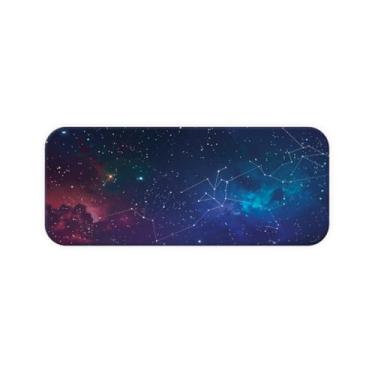 Imagem de Mouse Pad Gamer Modelos váriados Cute Extra Grande 90x40 costurado (DigArt2)