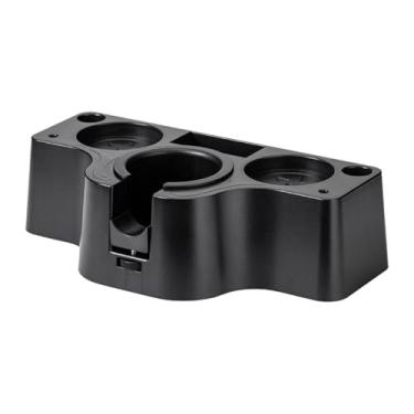 Imagem de Ioensy Espresso Tamping Station Acessórios de café expresso, Base multifuncional e organizadora de café expresso para cafeteria de cafeteria