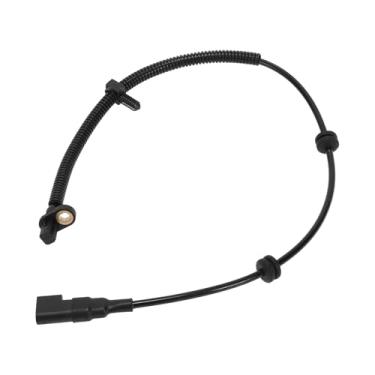 Imagem de REPAIROCK Sensor de velocidade da roda ABS 1 peça para Ford Focus 2000-2007 ABS conjunto de sensor de sistema de freio antibloqueio sensor traseiro esquerdo direito