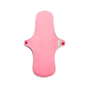 Imagem de Absorvente Noturno Korui - Pétala Linha:Conforto Natural