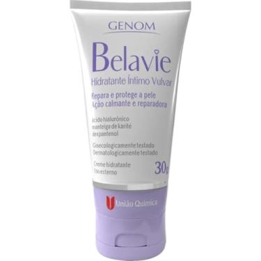 Imagem de Belavie Hidradante Intimo Vulvar 30g