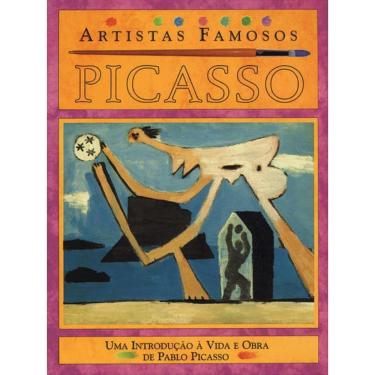 Imagem de Picasso - Artistas Famosos
