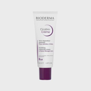 Imagem de Creme Hidratante Bioderma Multirreparado Cicabio 40ml