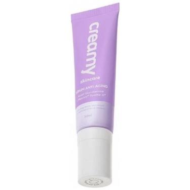 Imagem de Sérum Facial Anti Aging Anti-Idade Creamy 30Ml
